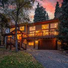 Aspen Springs Sundance, Mountain Cabins Utah, 5 BR, 4 BA, Pool Table, hotell i Sundance