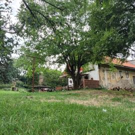 베네쇼프에 위치한 호텔 Southfork Farma Všetice