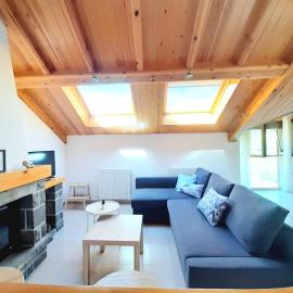 Apartamento Casa Nieves
