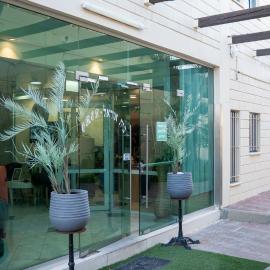 אלמוגי אוראל, hotel en Eilat