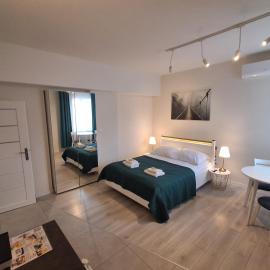 Cracow Central Aparthotel