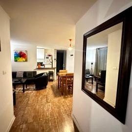 Departamento central en la ciudad de TALCA