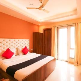 G K hotel