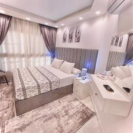 Apartment & Chalet بورتو سعيد فندق وشقق مميزة, hotel a Port Saïd