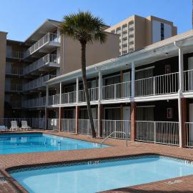 Ocean 12 Beach Hotel