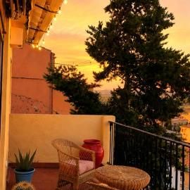 Posada del Ciprés