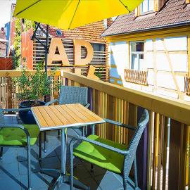 Charming 2-Bedroom Apartment in Marktheidenfeld, Germany
