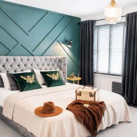 Cuckoo Rooms