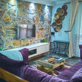 The apartments-Bwebajja 5