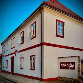 FARA Bílek