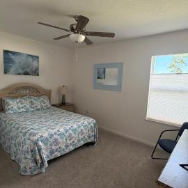Coastal bedrooms near beaches