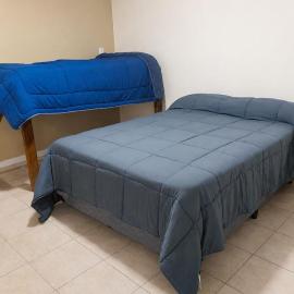 Departamento Fortín, hotel u gradu 'Malargüe'
