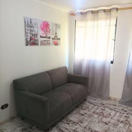 Apartamento próximo a UFSCAR São Carlos