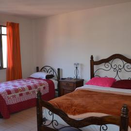 Hostal La Familia, hotel sa Torotoro