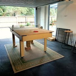 Ekhaya - New Plymouth Holiday Home