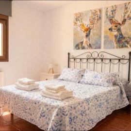 Casa Rural Romi