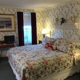 Lantana House, hotel in Rockport