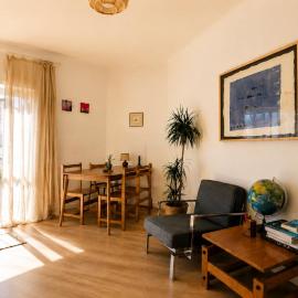Casa Onda - Apartment near the beach, ξενοδοχείο σε Charneca