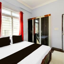 Hotel O Whitefields Road Hyderabad Formerly Sunidh
