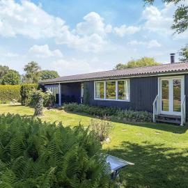 6 person holiday home in Faxe Ladeplads, Hotel in Fakse Ladeplads