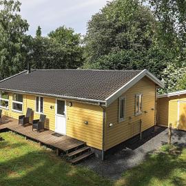 6 person holiday home in Borup, hotel in Borup