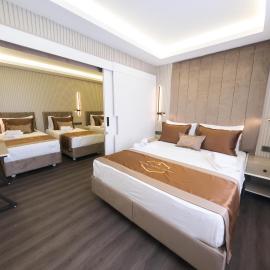 Bursa Konak Hotel