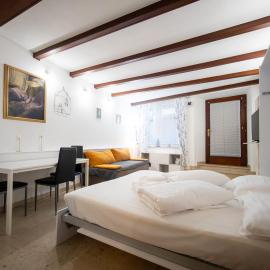 Udoben studio Filip v zgodovinskem starem mestnem jedru - COSY STUDIO FILIP IN THE HISTORICAL OLD TOWN