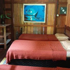 Hostel Dona Helô