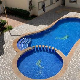 Résidence Amwaj Saïdia