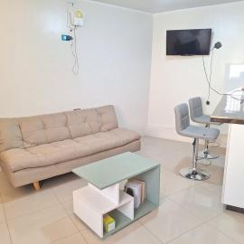 Studio Apartamento Open Plaza