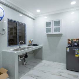 LKL House, hotel a Kinshasa