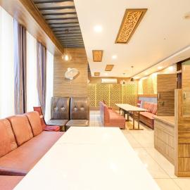 Hotel O Krishna Inn