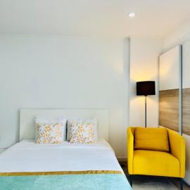 Homey Studio, hotel din Paço de Arcos