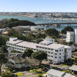 Mercure Tauranga、タウランガのホテル