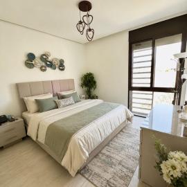 Ayla apartments family only Azure and Golf