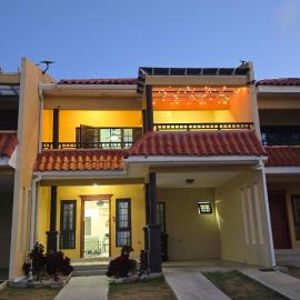 Serenity Cove Falmouth- 3 Bedroom Oasis