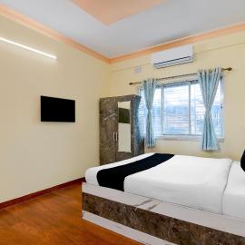 Hotel O Hindustan Tower