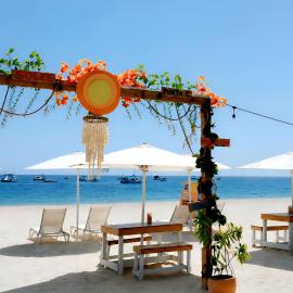 Hotel Sea Garden Suites Punta Cana Beach