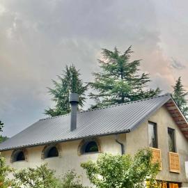 Berela Polyphonic House