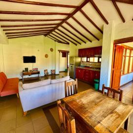 Pueblito Boyacense Hospedaje Iraca Duitama, Hotel in Duitama