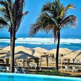 La Isla Residences Luxury Premium Playa Privada, hotel ad Acapulco