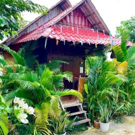 Savet Family Homestay & Tour, Hotel in Battambang