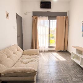Hermoso Depto Renovado y Cómodo