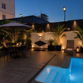 Hotel Diva
