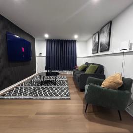 RideEasy Homes, hotel a Moncton