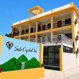 Sato Crystal Inn