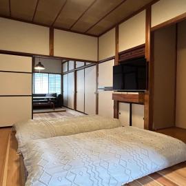 Hachiman House