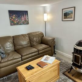 Down Under - in the heart of Polson, hotel en Polson