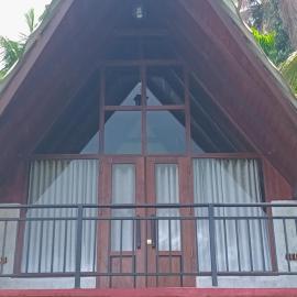 Sinharaja Gin Ossis Eco Cabana