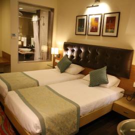 Hotel Riverview